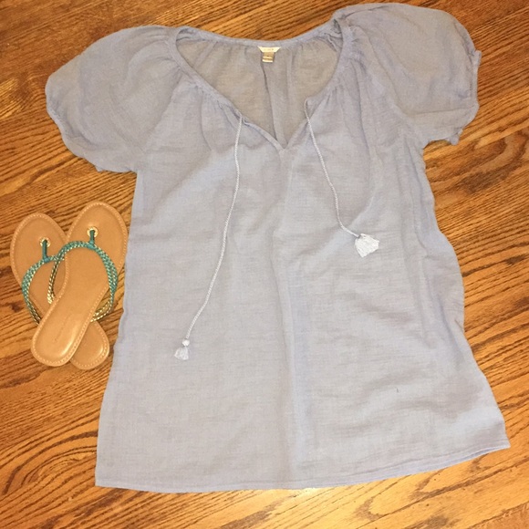 J. Crew Other - J. Crew coverup